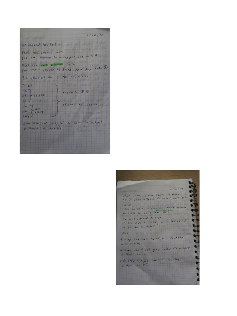 Tird Conditional | PDF