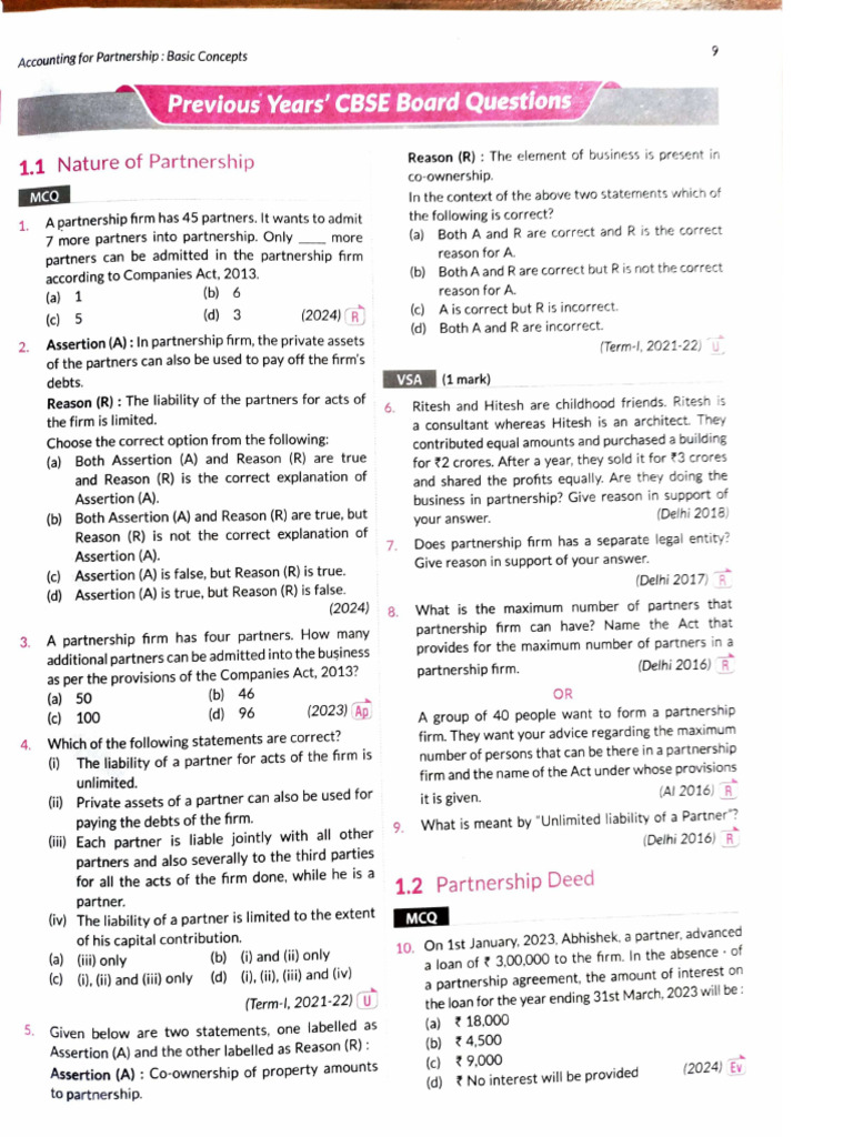 CH 1 | PDF