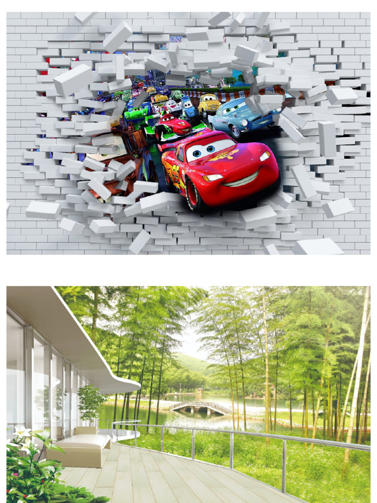 3d Catalogue | PDF