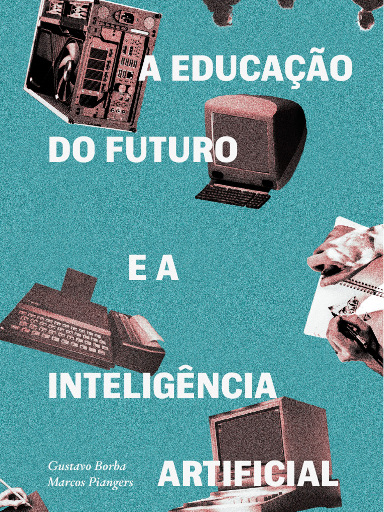 Impacto da IA na Educação do Futuro | PDF | Aprendizado | Inteligência ...
