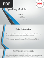 Linguaskill Speaking Test Models Pdf