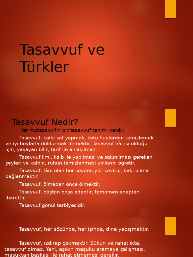 Turk Dusunce Tarihi 5 Pdf