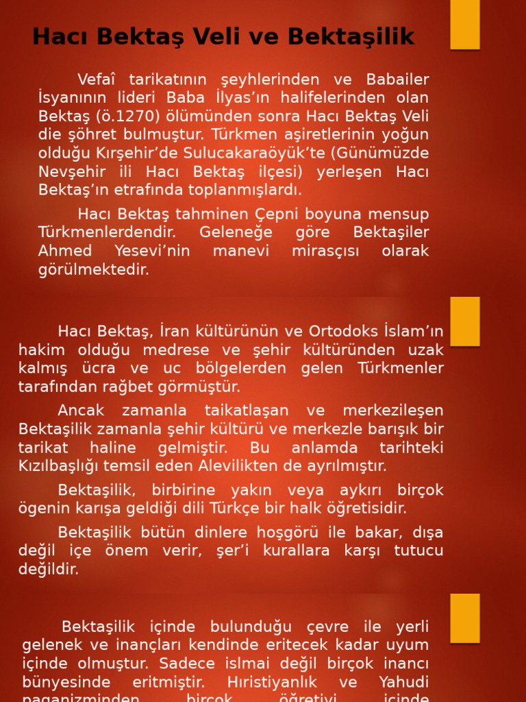 Turk Dusunce Tarihi 9 Pdf