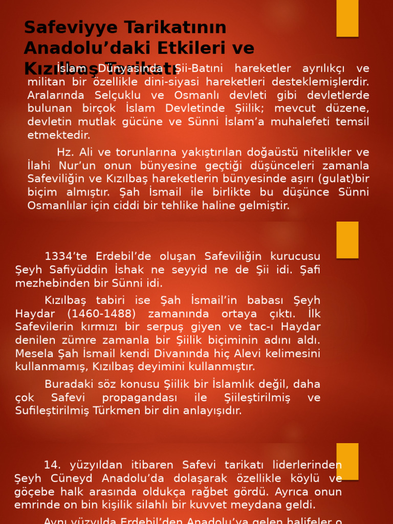 Turk Dusunce Tarihi 8 Pdf