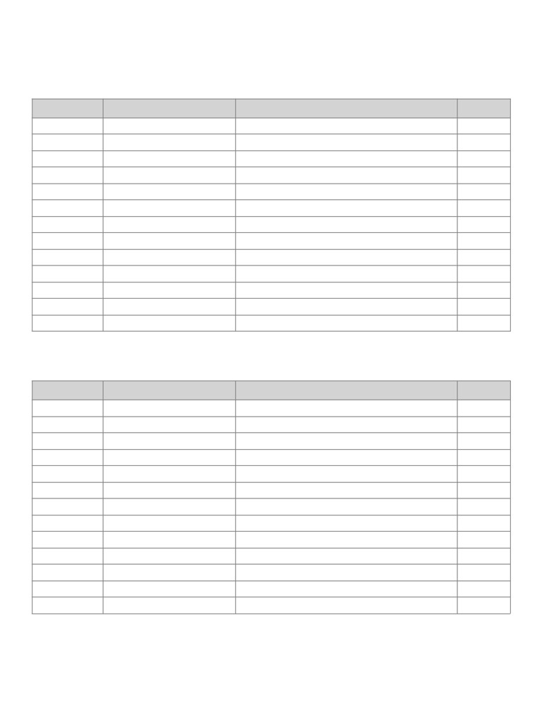 Weekly Study Schedule for Subjects | PDF | Mathematics | English Language