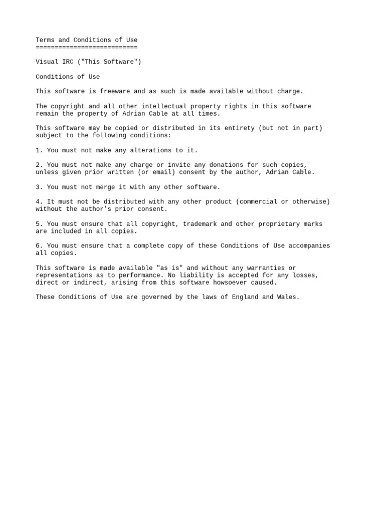 LEGAL | PDF