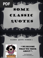 Download Some Classic Quotes by Carlos Olarte SN87678964 doc pdf