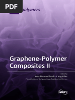 Gao Yuqing PHD Final 151117 | PDF | Graphene | Nanocomposite