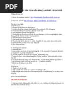 Download Hng dn v cu lnh adb trong Android v cch ci by Trn Dng SN87679581 doc pdf