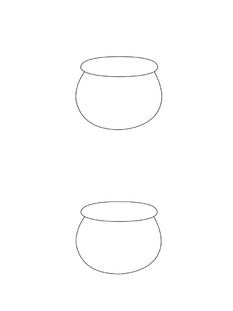 Pot of Gold | PDF