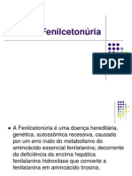 Fenilcetonúria slides (1)