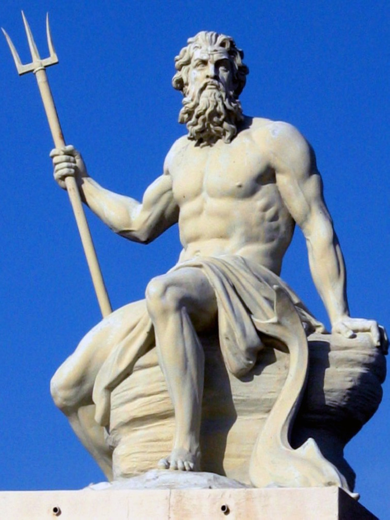 Zeul Neptun | PDF