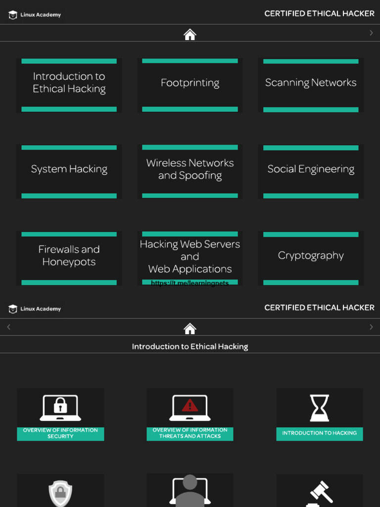 USB Cable Security in Ethical Hacking | PDF | Information Security ...