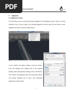Solved - Alignment Layout Tools Greyed Out - Autodesk Community - Civil ...