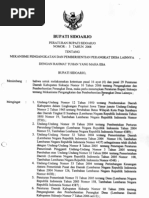 Proposal Permohonan Bantuan Mesin Jahit