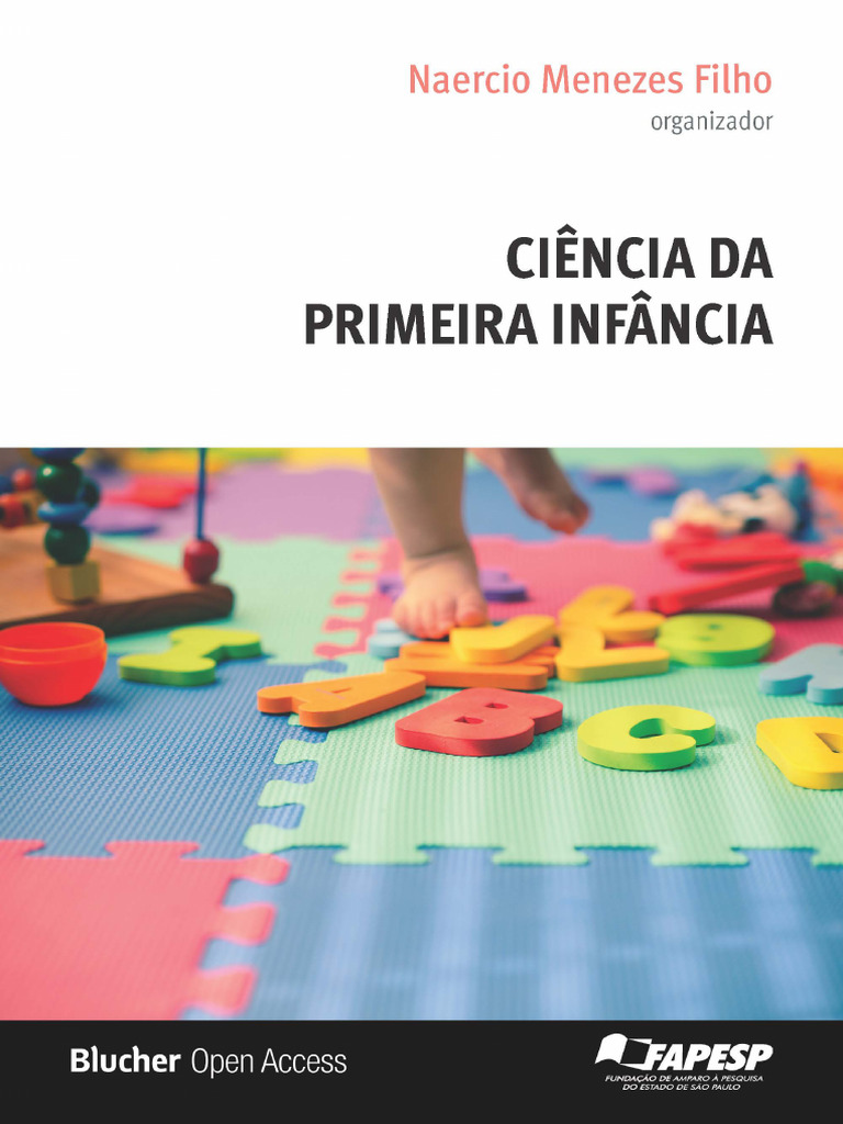 Ciência Da Primeira Infância | PDF | Pobreza | Pobreza e Pessoas em  Situação de Rua, image size:768x1024