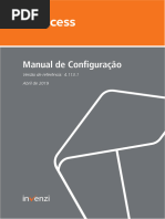 Configuração e Instalação do Nexcode | PDF | Casa e Jardim | Computadores