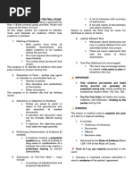 Lecture 6 - Unit 1 CH 2 Concepts and Definitions NOTES | PDF | Evidence ...