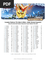 pokemon noble victories card list Noble Victories