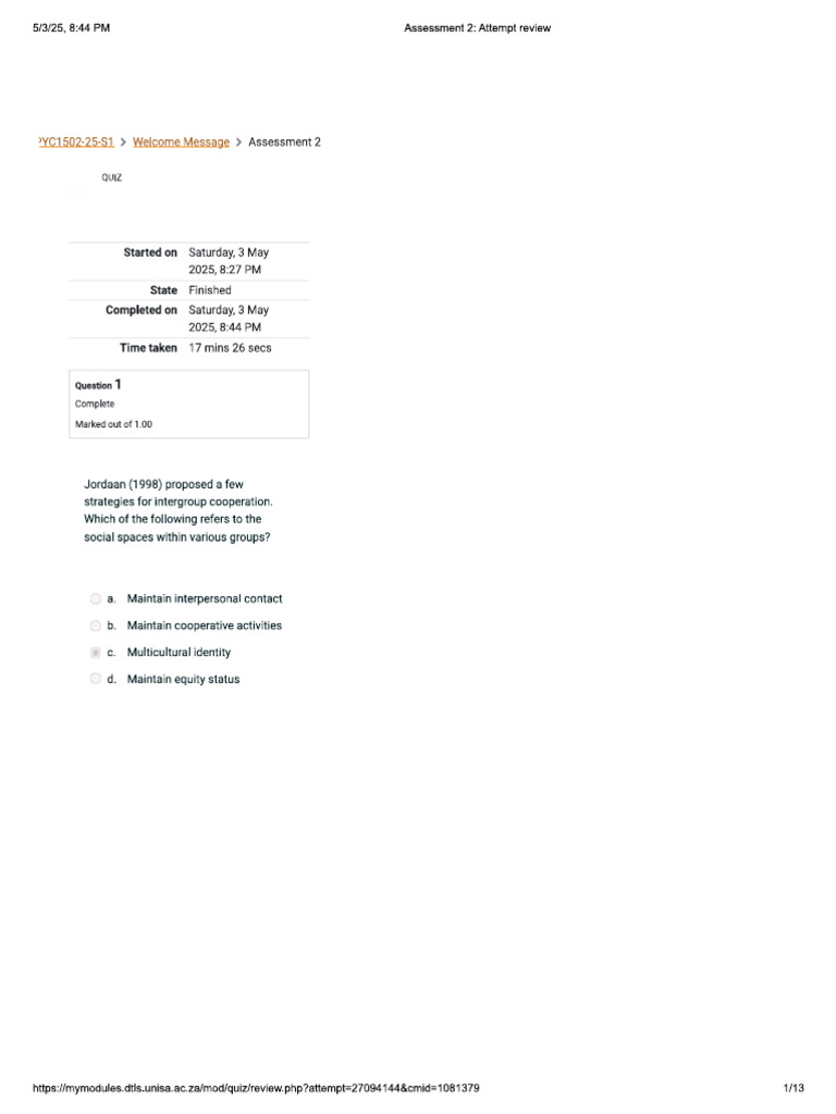 Pyc1502 A2 A1 | PDF