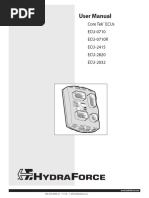 Sandvik Leopard Di650i Brochure | PDF | Drilling | Automation