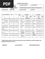 MSS Parcel Service Branch Contacts | PDF