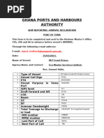 Offline Sample Pickup Form Pdf