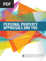 1004D Appraisal Update Overview | PDF | Real Estate Appraisal | Real ...