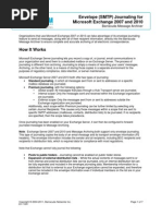 Download Barracuda Message Archiver Journal Ing for Exchange 2010 by ehissoaineh SN87688116 doc pdf