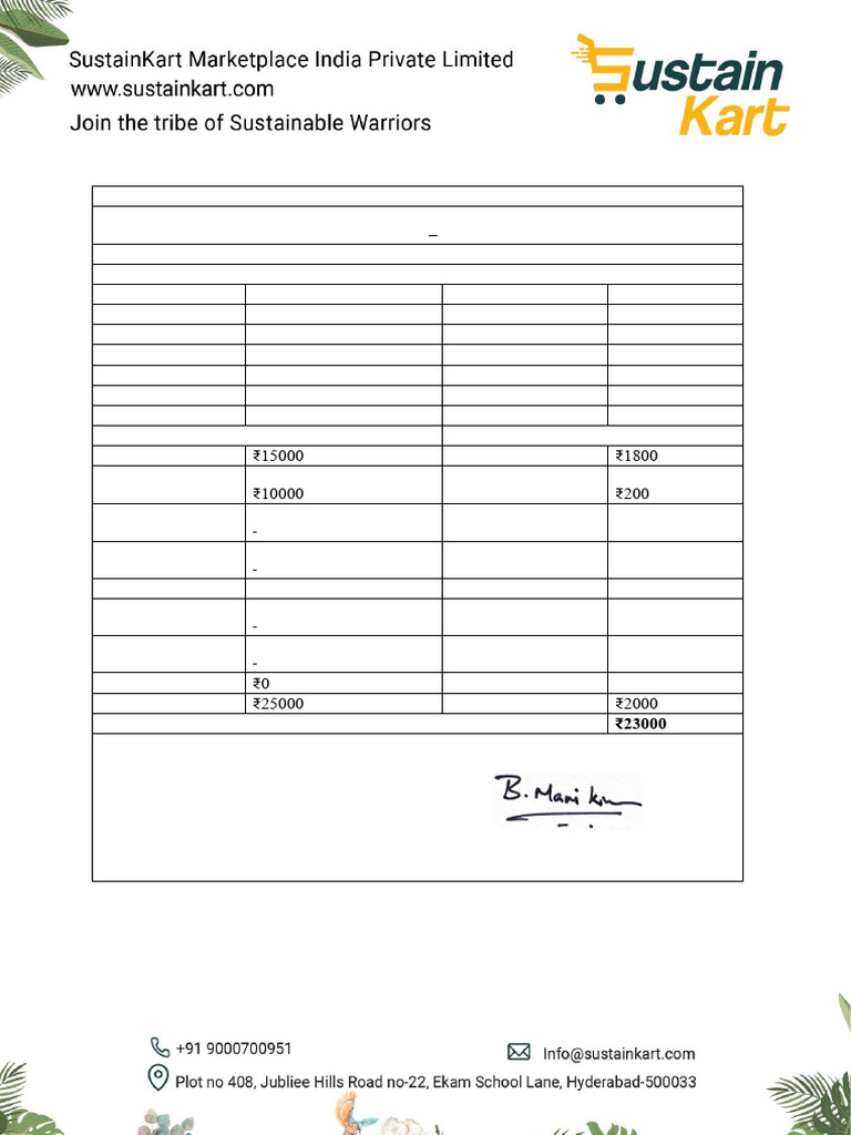 July 2022 Pay Slip for Rishith Reddy | PDF