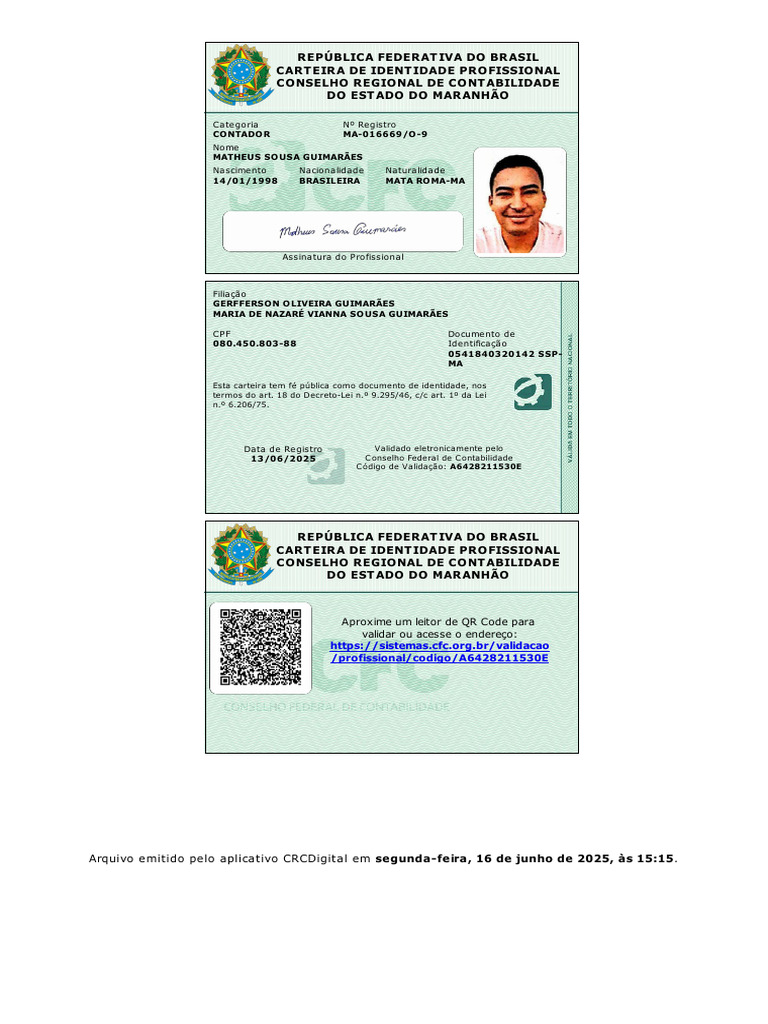 CRCDigital | PDF