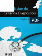 Recopilación de Criterios Diagnósticos