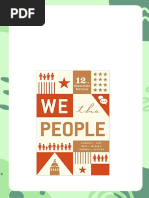 We The People Fourteenth Essentials Edition PDF | PDF | United States ...