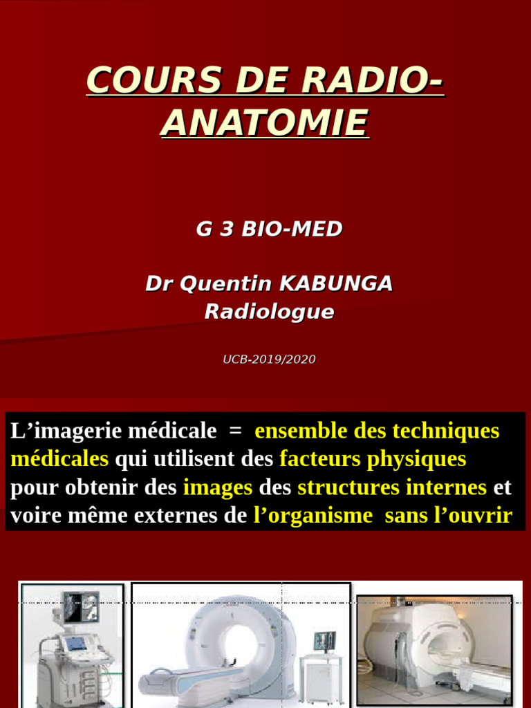 Cours RMN 1D Partie 1 | Résonance magnétique nucléaire