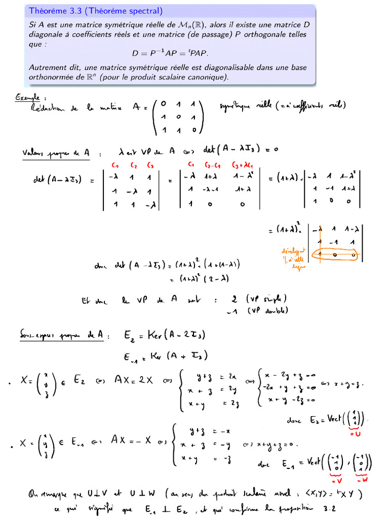 Exemple Reduction | PDF