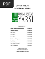 Download LAPORAN FISIOLOGI B11 by rahayu233 SN87692859 doc pdf