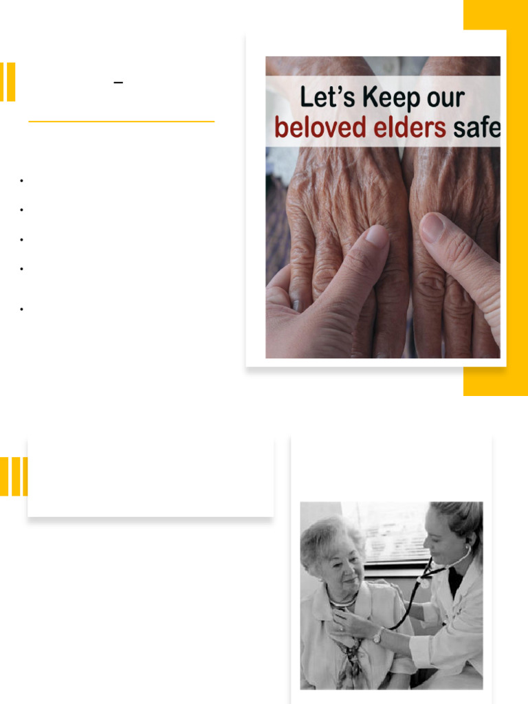 Health Promotion for Aging Adults | PDF | Sleep | Dehydration