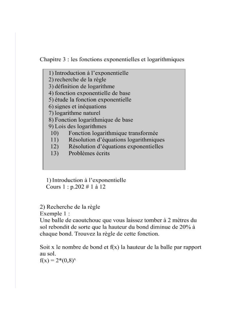 Exp 2020 1 de 4 PDF | PDF