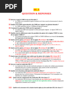 Définition et principe du RFLP | PDF | Réaction en chaîne par ...