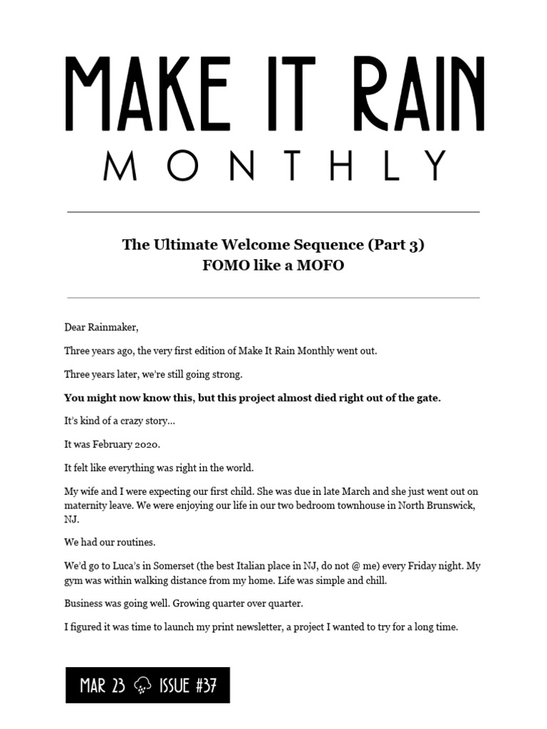 10 Powerful FOMO Marketing Strategy Tips for 2025 Success