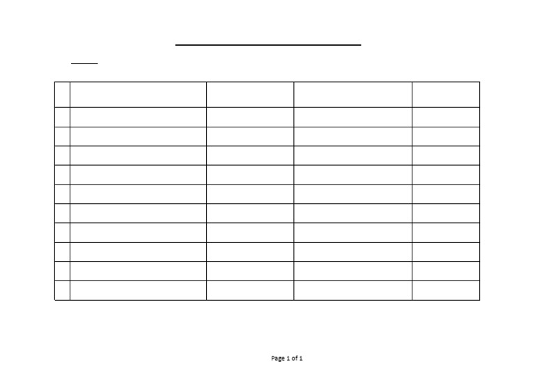 IQA Recruitment Namelist | PDF
