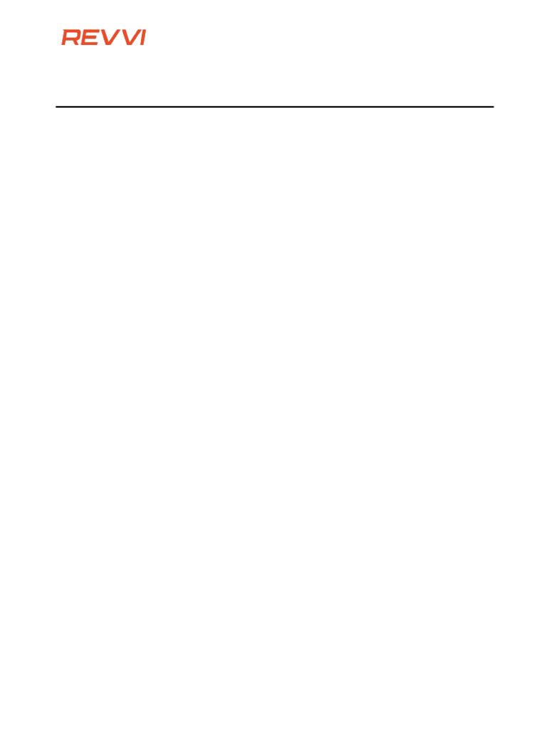 Revvi Card Application Denial Notice | PDF | Credit | Finance & Money ...