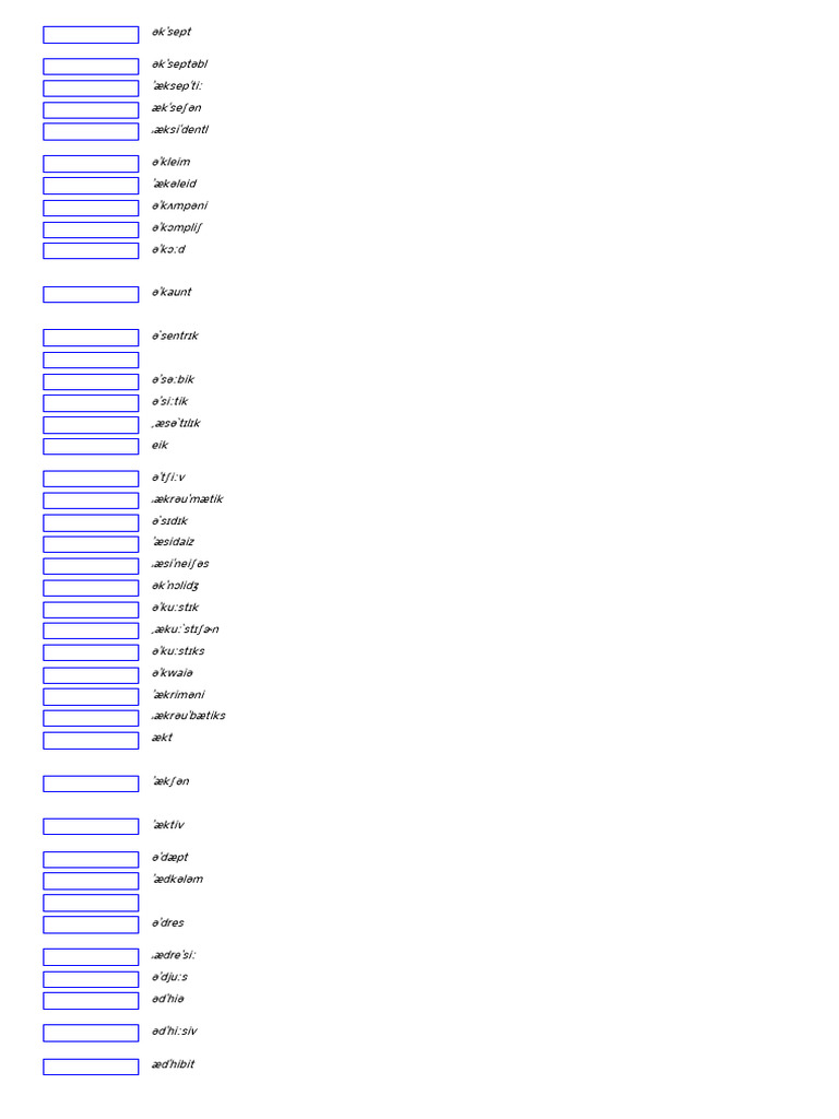 Word A2 | PDF