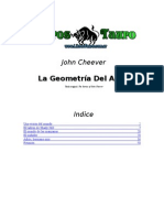 Cheever, John - La Geometria Del Amor