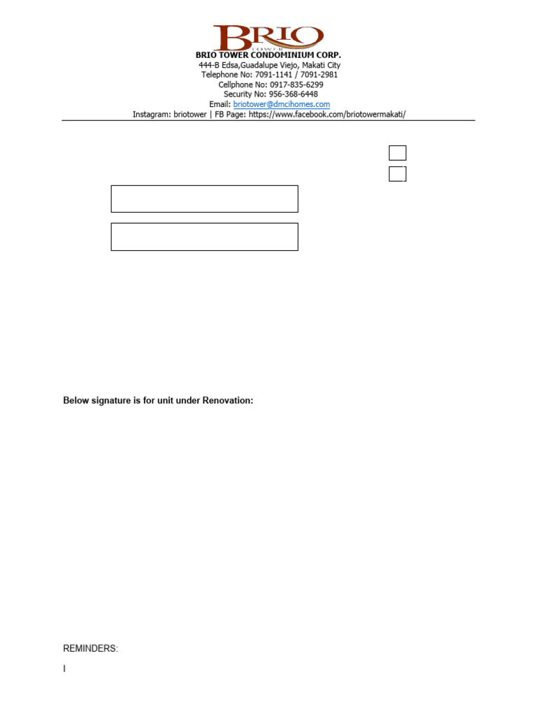 Brt-Signature Specimen 1 | PDF