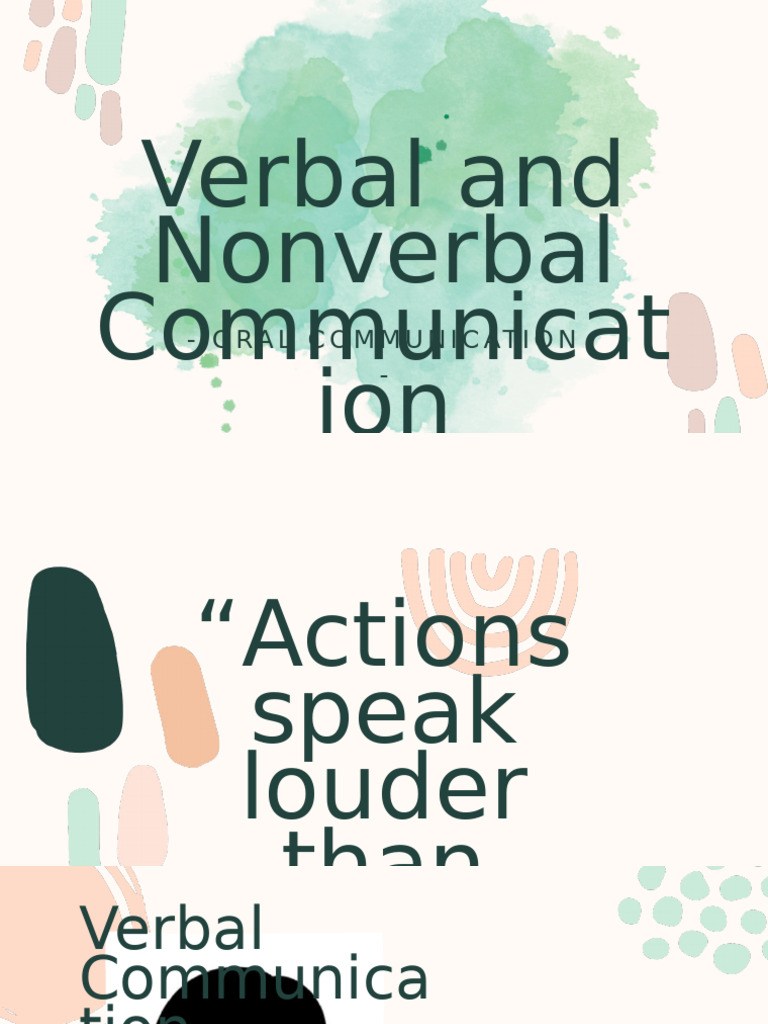 OC LESSON 4 Students | PDF