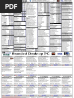 Download startec by aim1401 SN8770193 doc pdf