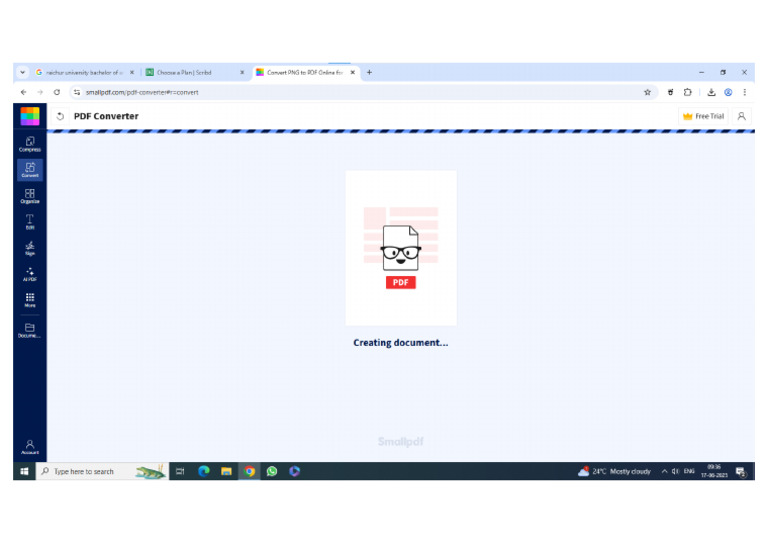 Prosing PDF | PDF