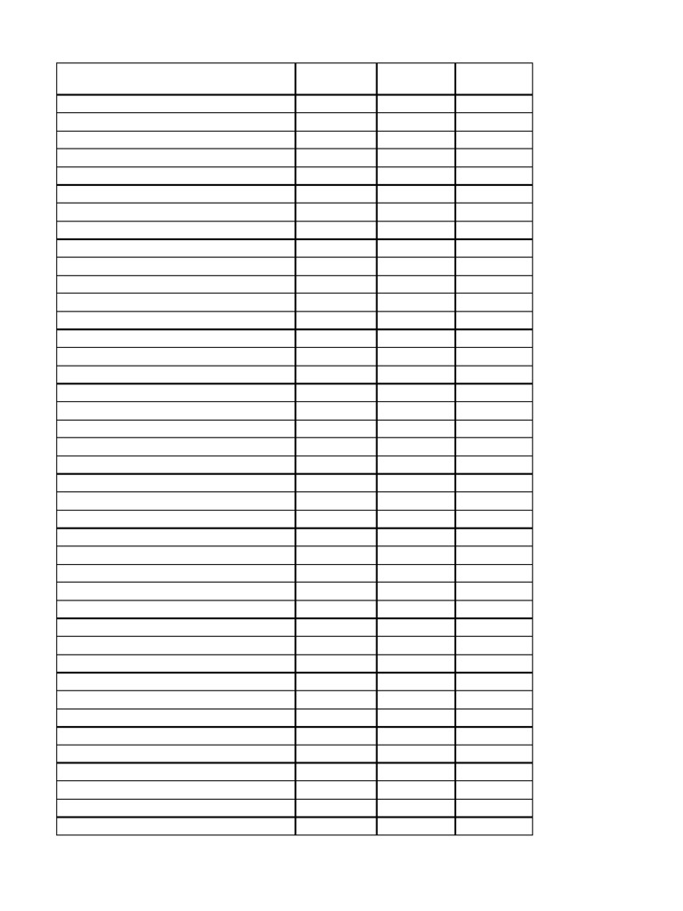 Student Performance Summary Report | PDF