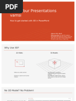 THOR: PowerPoint Sizing Tool | PDF | Software | Computing